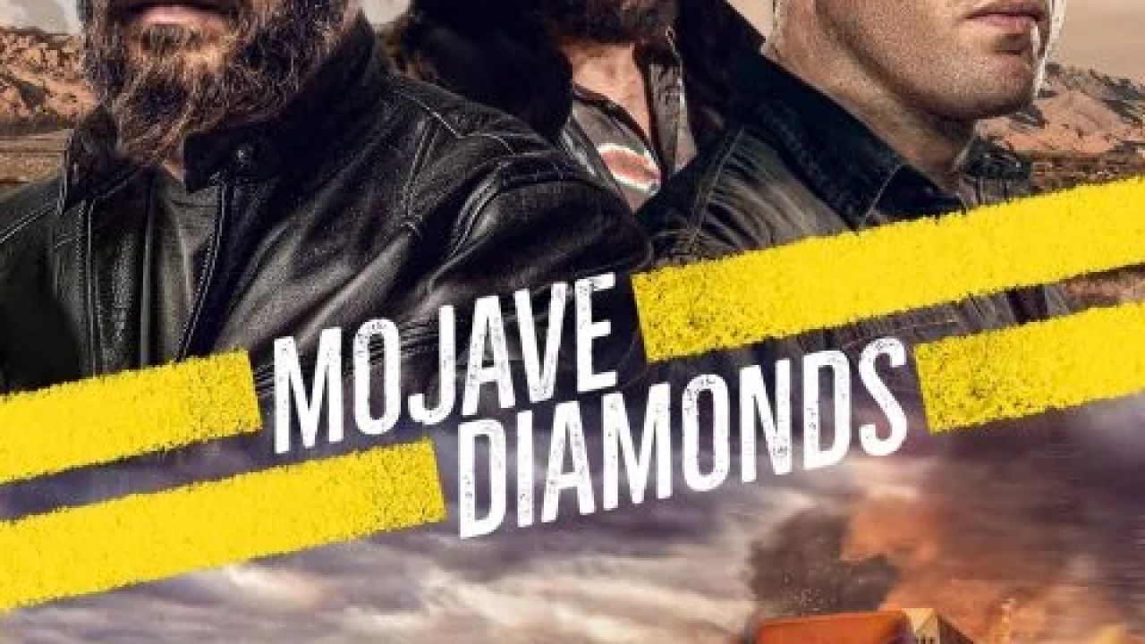 Mojave Diamonds ( 2023 )