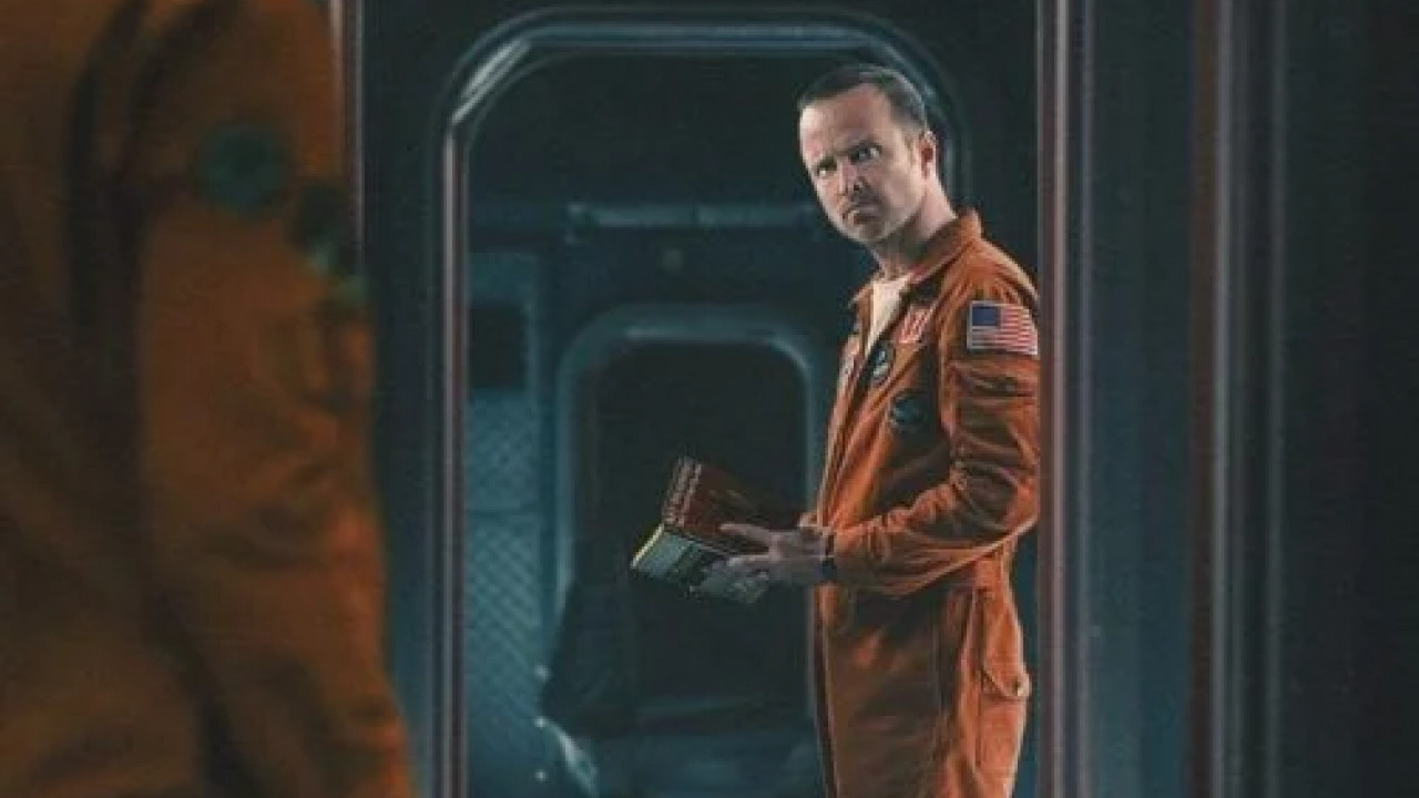 Black Mirror الموسم السادس الحلقة 1