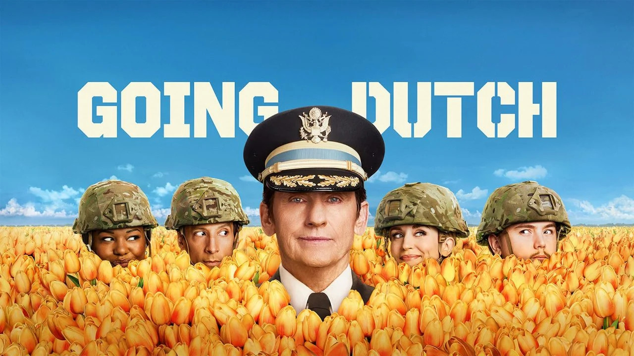 Going Dutch الموسم الثاني الحلقة 2