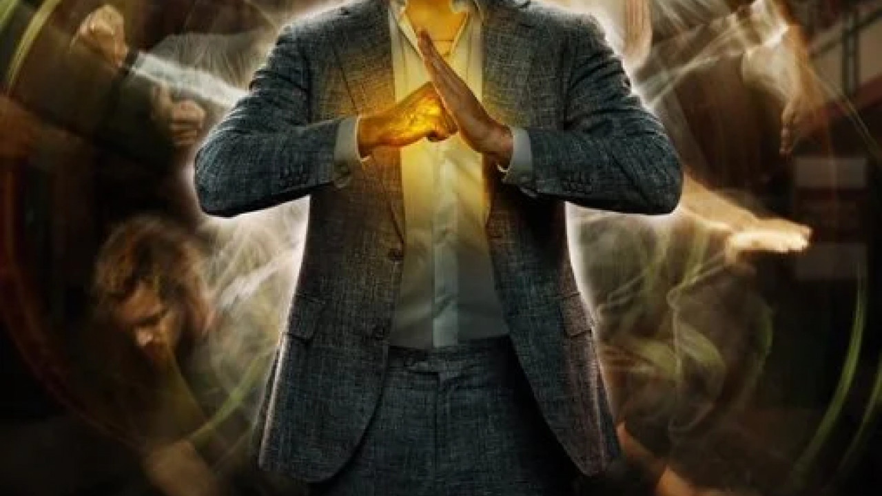 Iron Fist الموسم الاول الحلقة 8