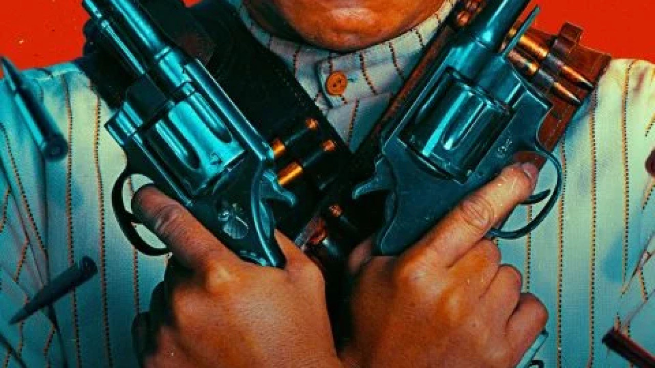 Pancho Villa: The Centaur of the North الموسم الاول الحلقة 6