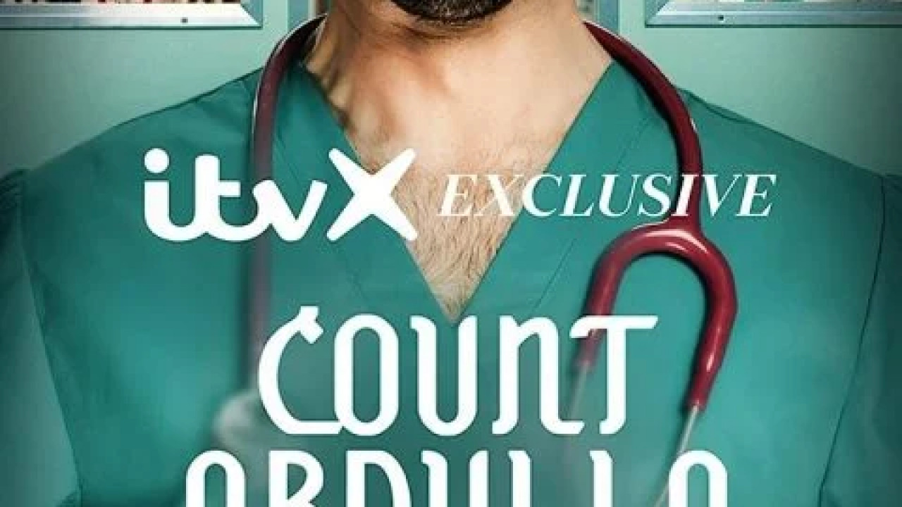 Count Abdulla الموسم الاول الحلقة 5