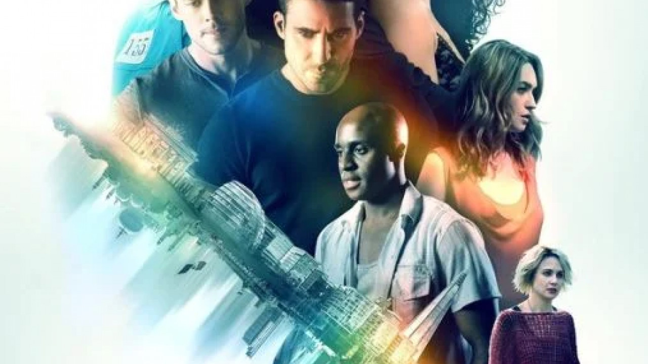 Sense8 الموسم الثاني الحلقة 12