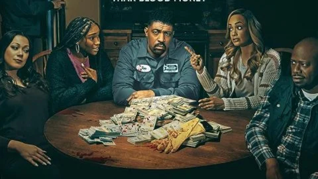 Average Joe الحلقة 4