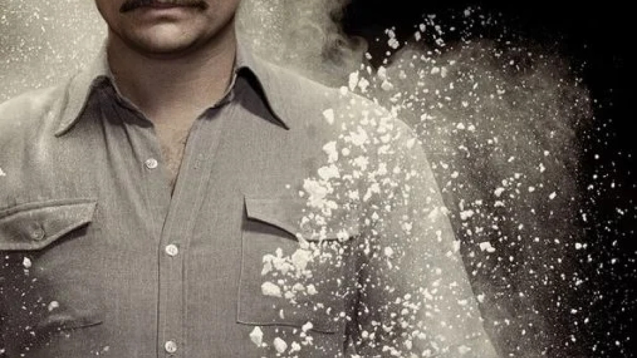 Narcos الموسم الاول الحلقة 5