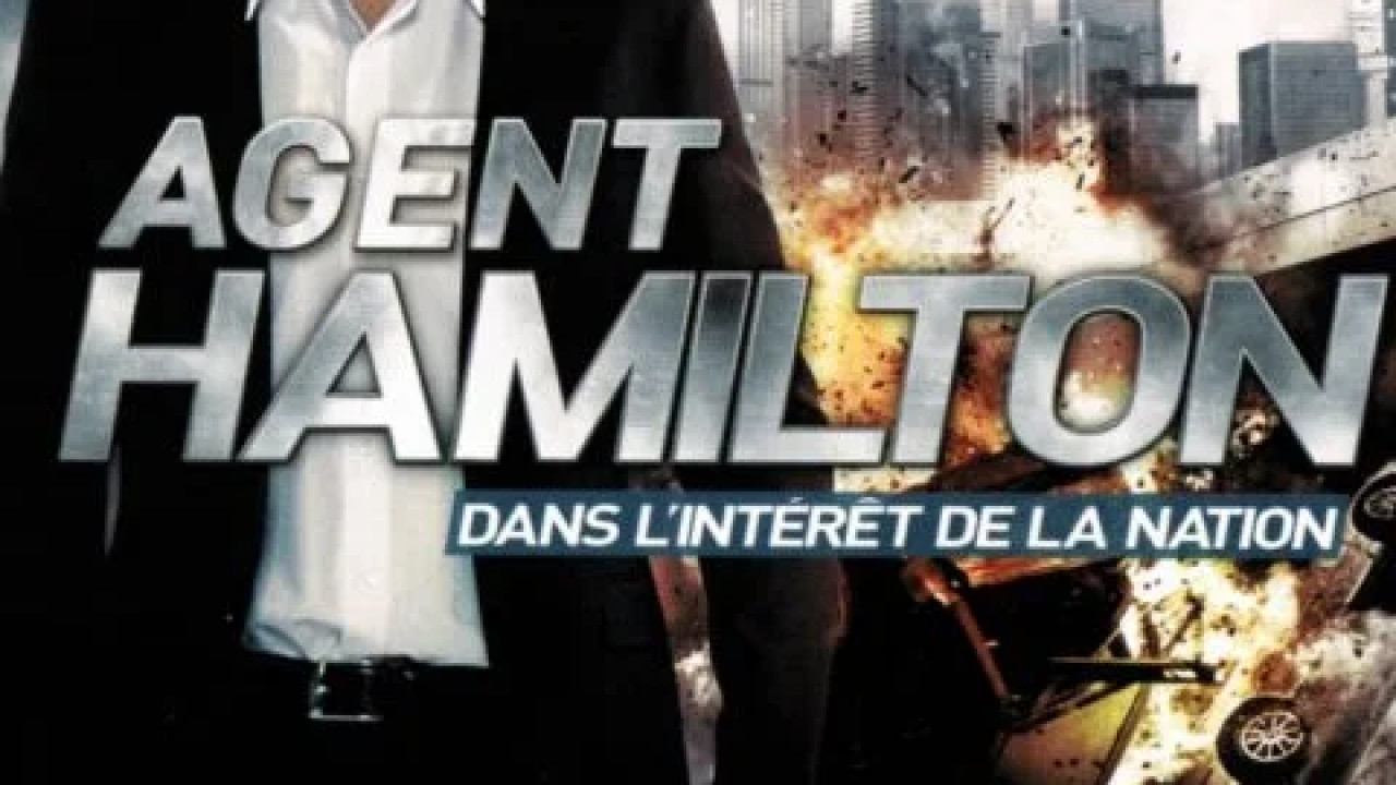 Hamilton: In the Interest of the Nation ( 2012 )