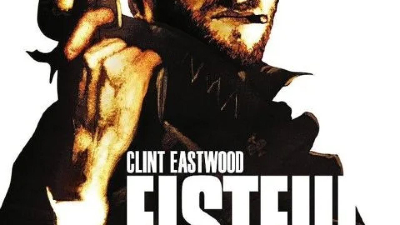 A Fistfull of Dollars ( 1964 )