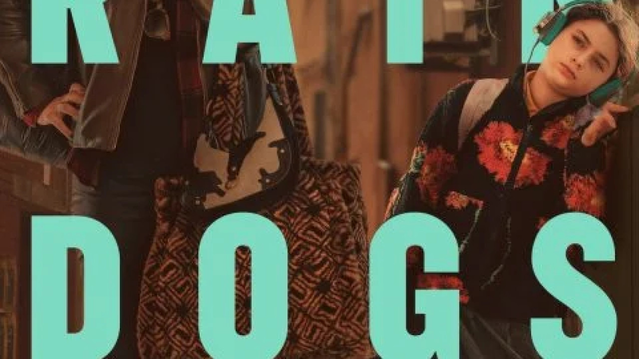 Rain Dogs الموسم الاول الحلقة 8