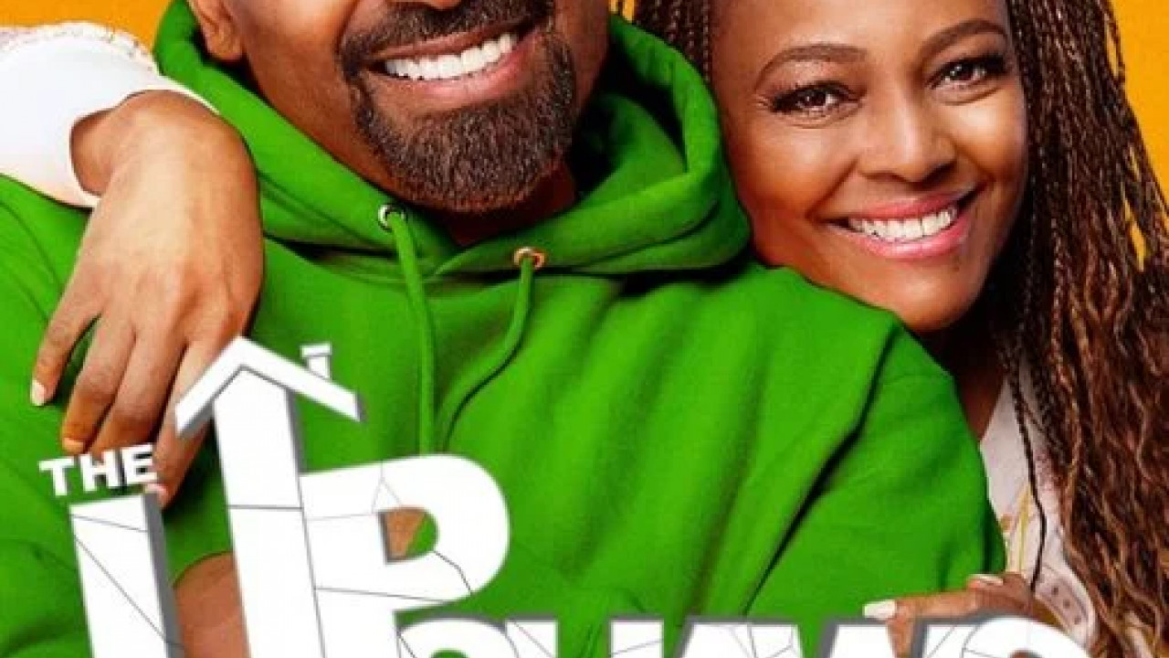 The Upshaws الموسم الثاني الحلقة 3