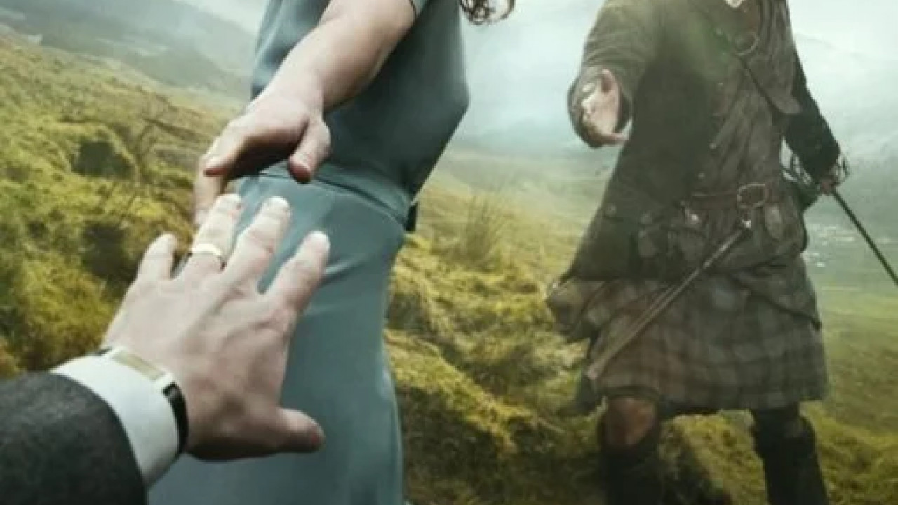 Outlander الموسم الاول الحلقة 15