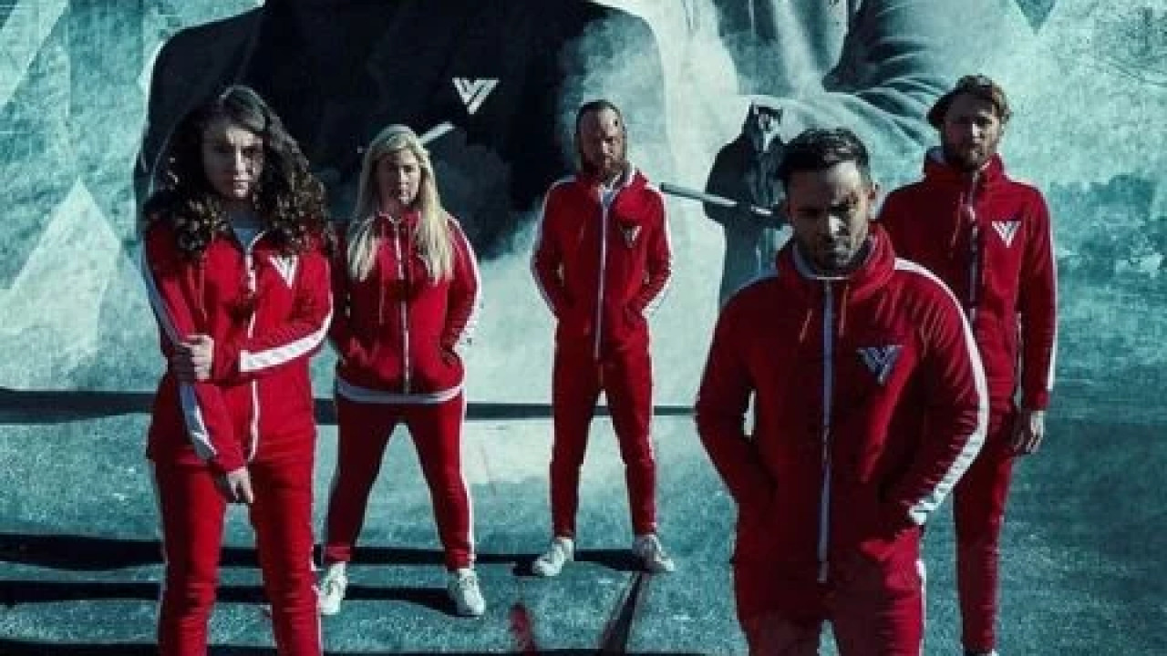 Trauma Therapy Psychosis ( 2023 )