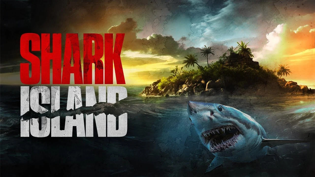 Shark Island ( 2024 )