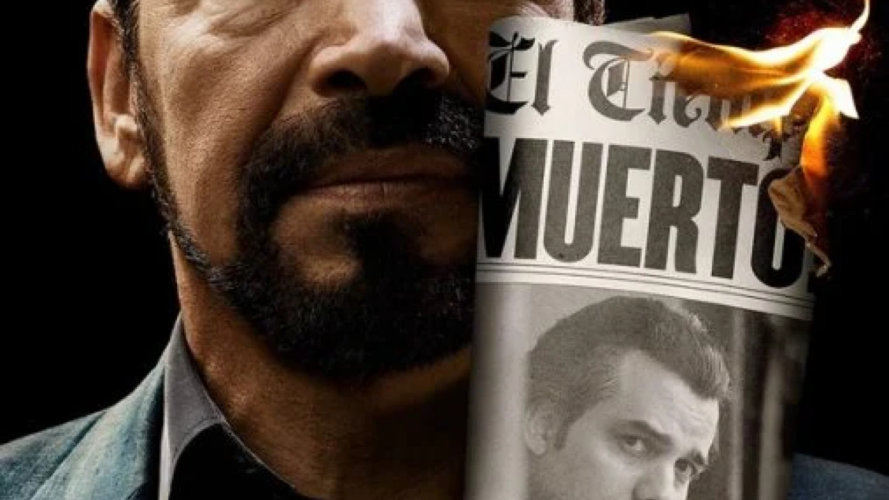 Narcos الموسم الثالث الحلقة 1