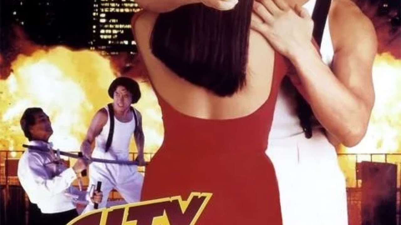 City Hunter ( 1993 )