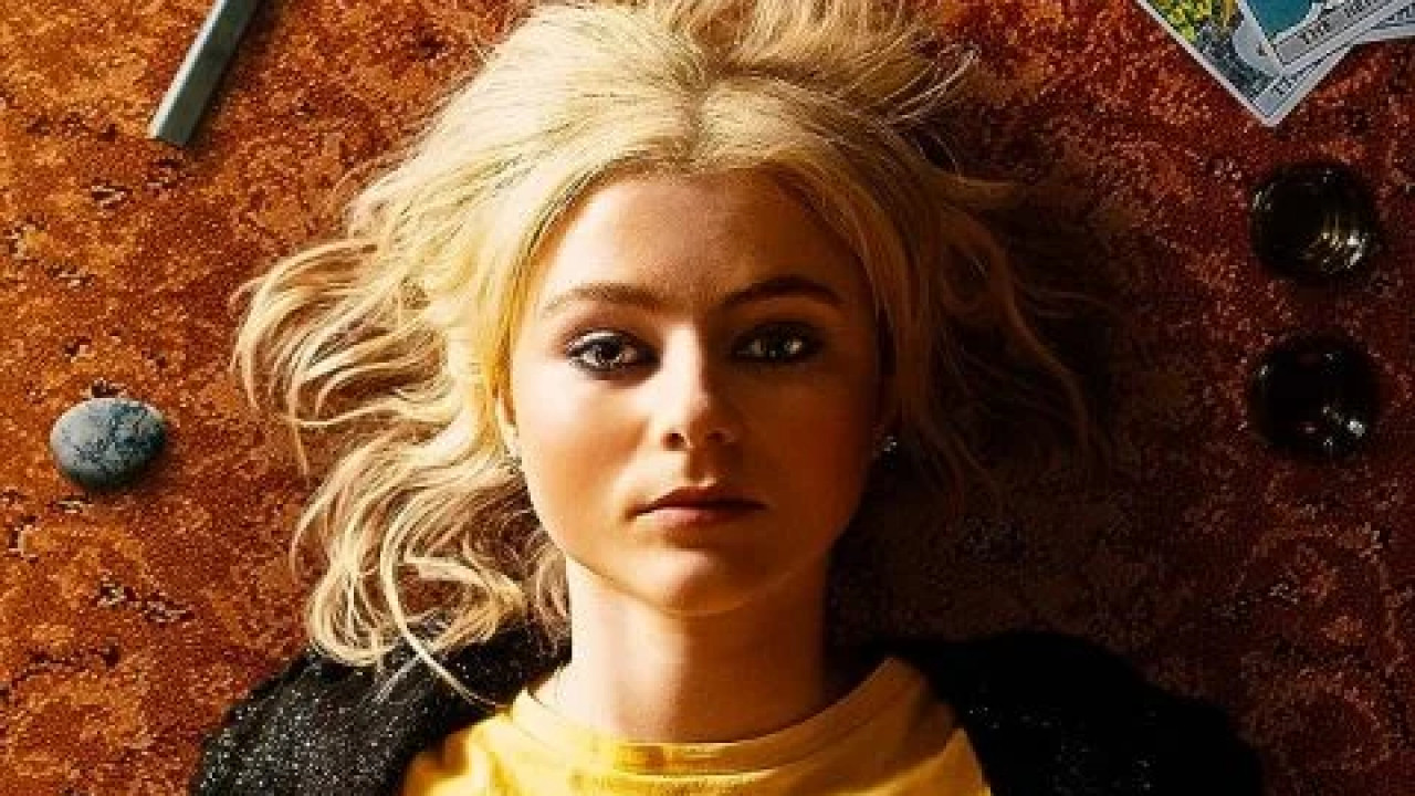 Totally Completely Fine الموسم الاول الحلقة 5