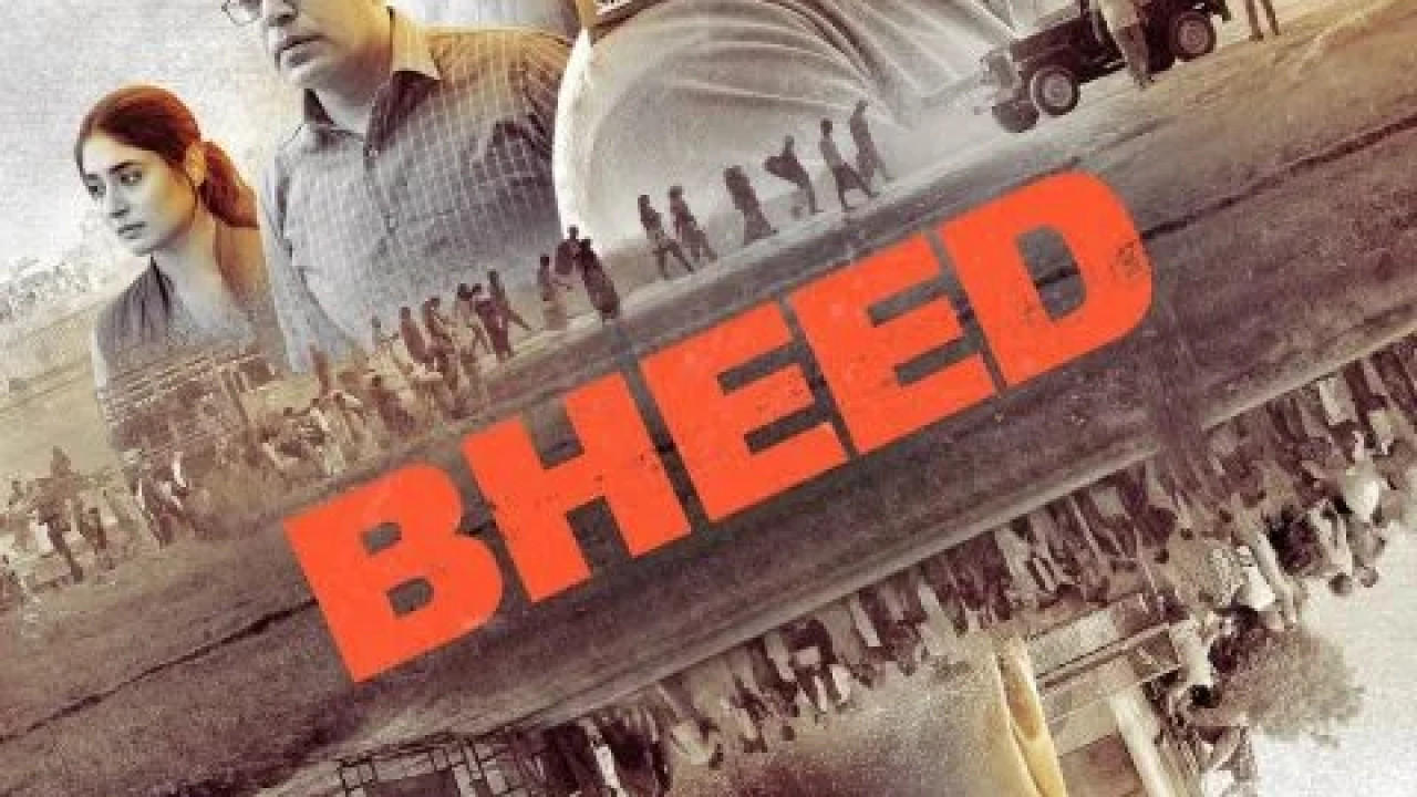 Bheed ( 2023 )
