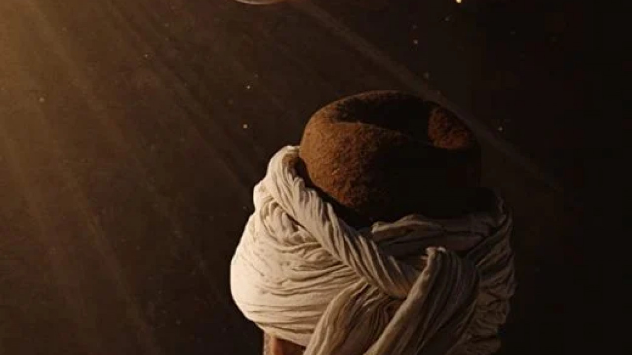 جلال الدين الرومي الموسم الاول الحلقة 4