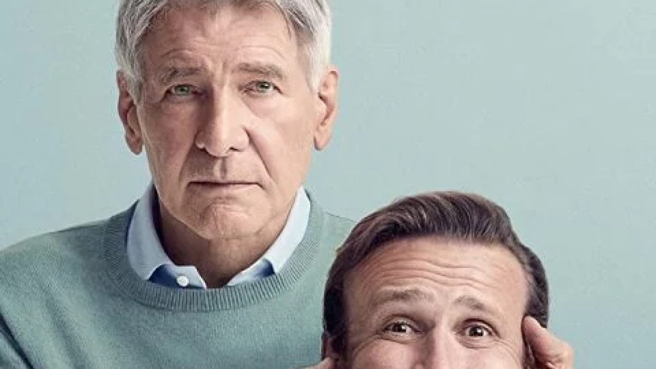 Shrinking الموسم الاول الحلقة 7