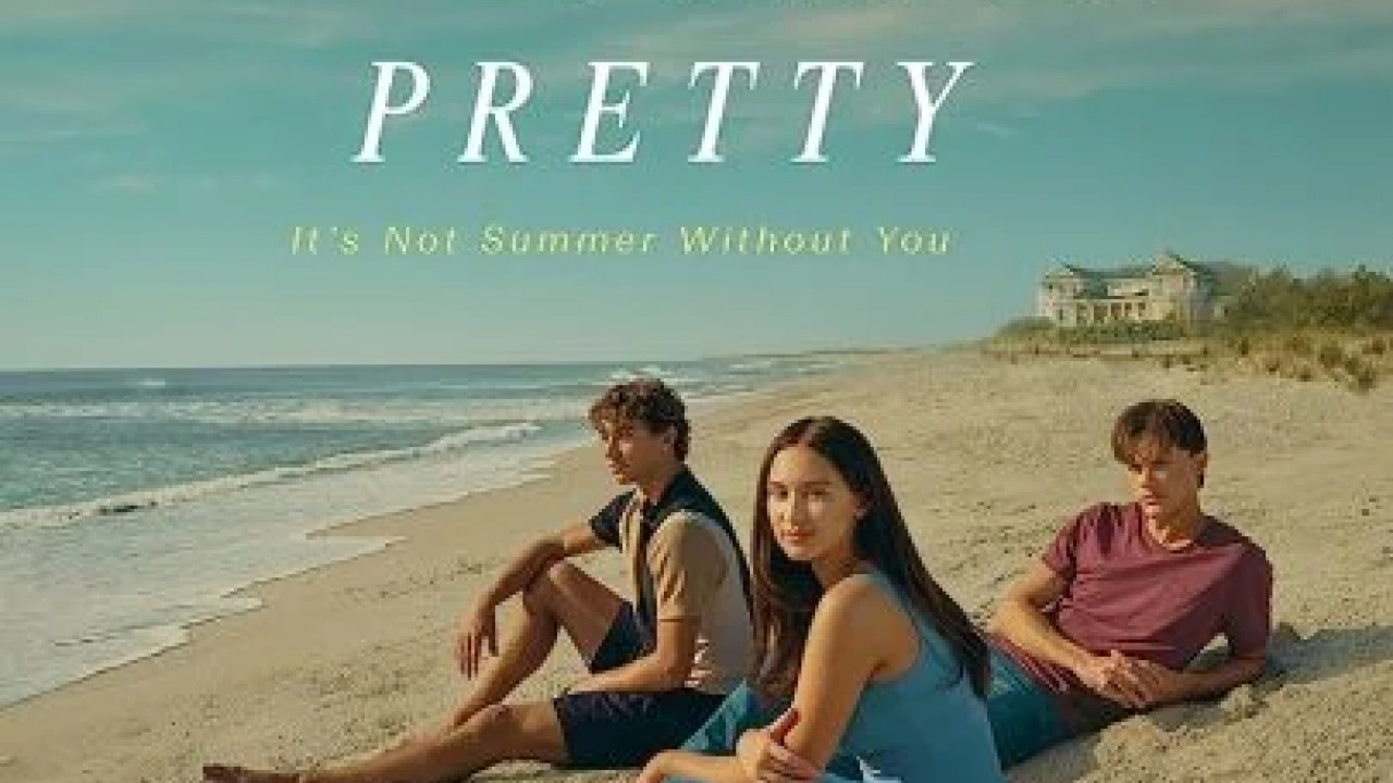 The Summer I Turned Pretty الموسم الثاني الحلقة 7