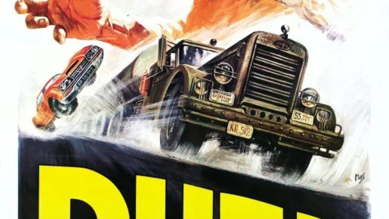 Duel ( 1971 )