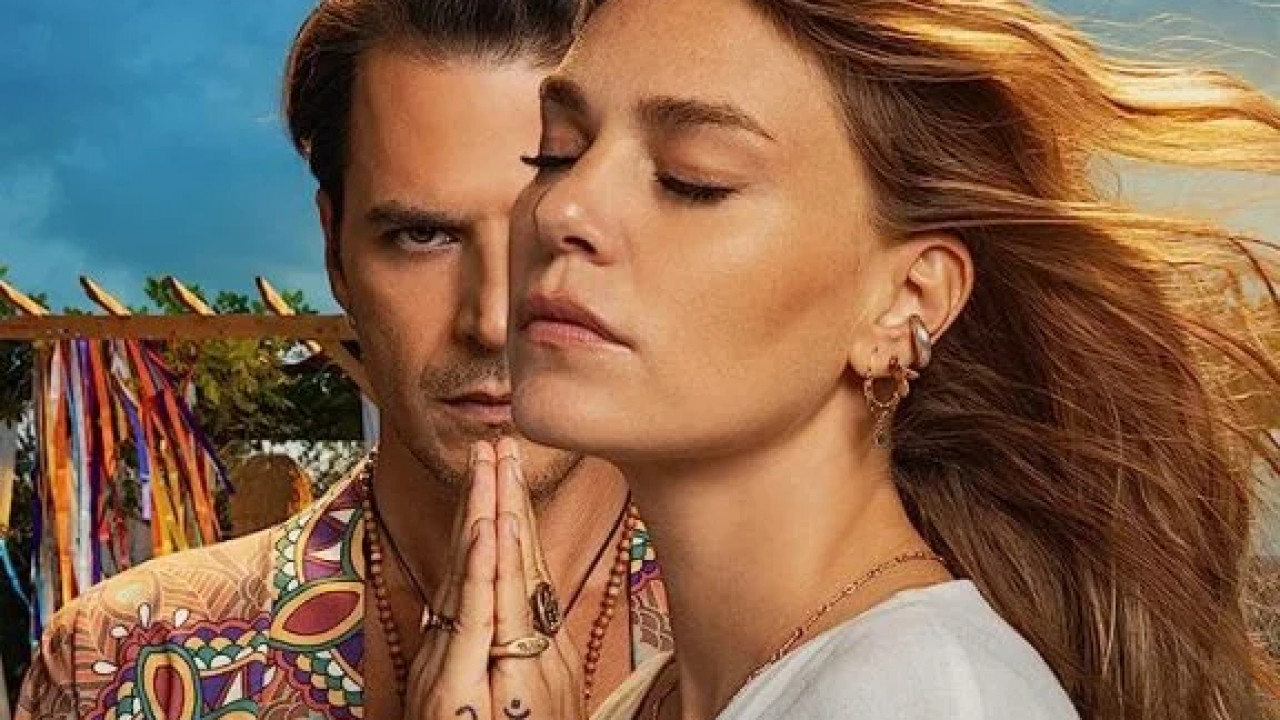 Arayis الحلقة 4