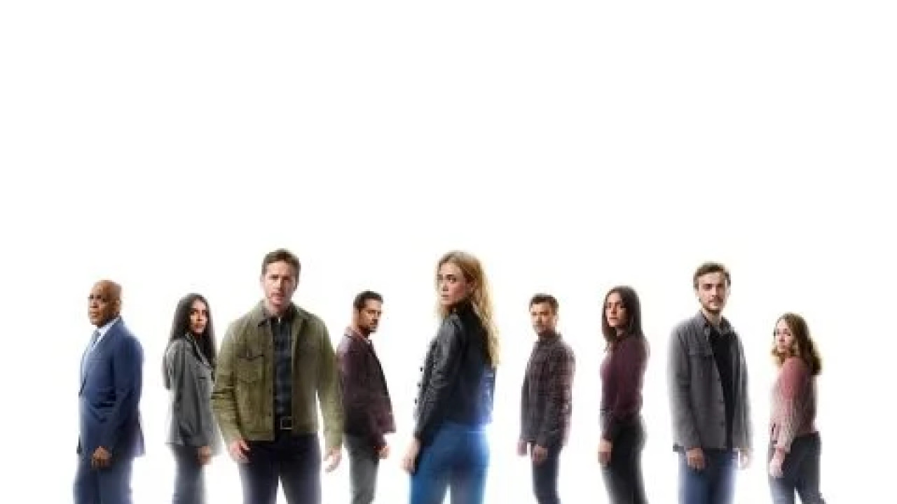 Manifest الموسم الرابع الحلقة 14