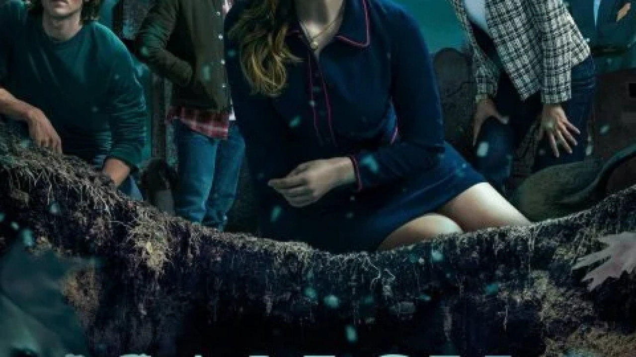 Nancy Drew الموسم الرابع الحلقة 2