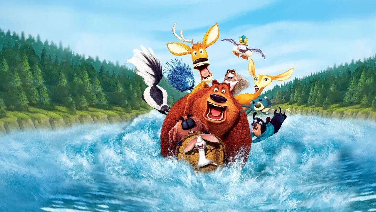 Open Season ( 2006 )