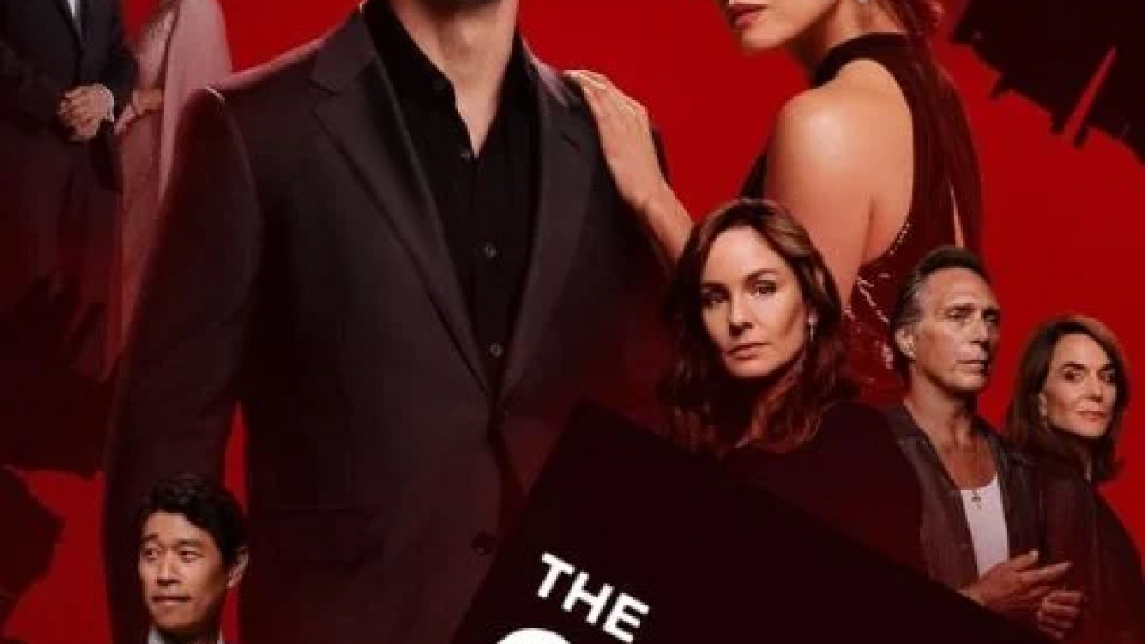 The Company You Keep الموسم الاول الحلقة 8