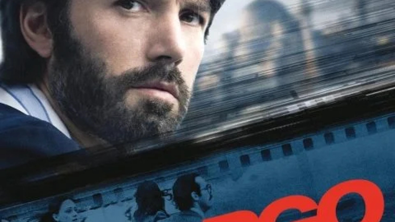Argo ( 2012 )
