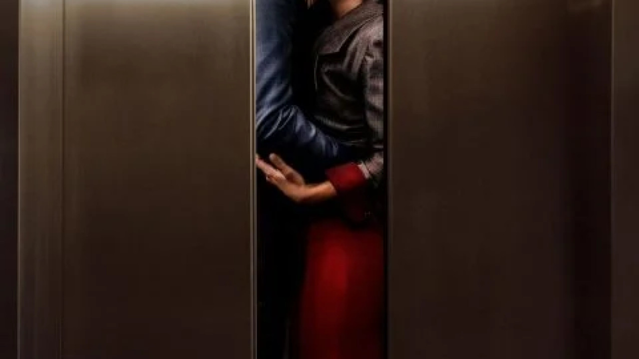 Fatal Attraction الموسم الاول الحلقة 7