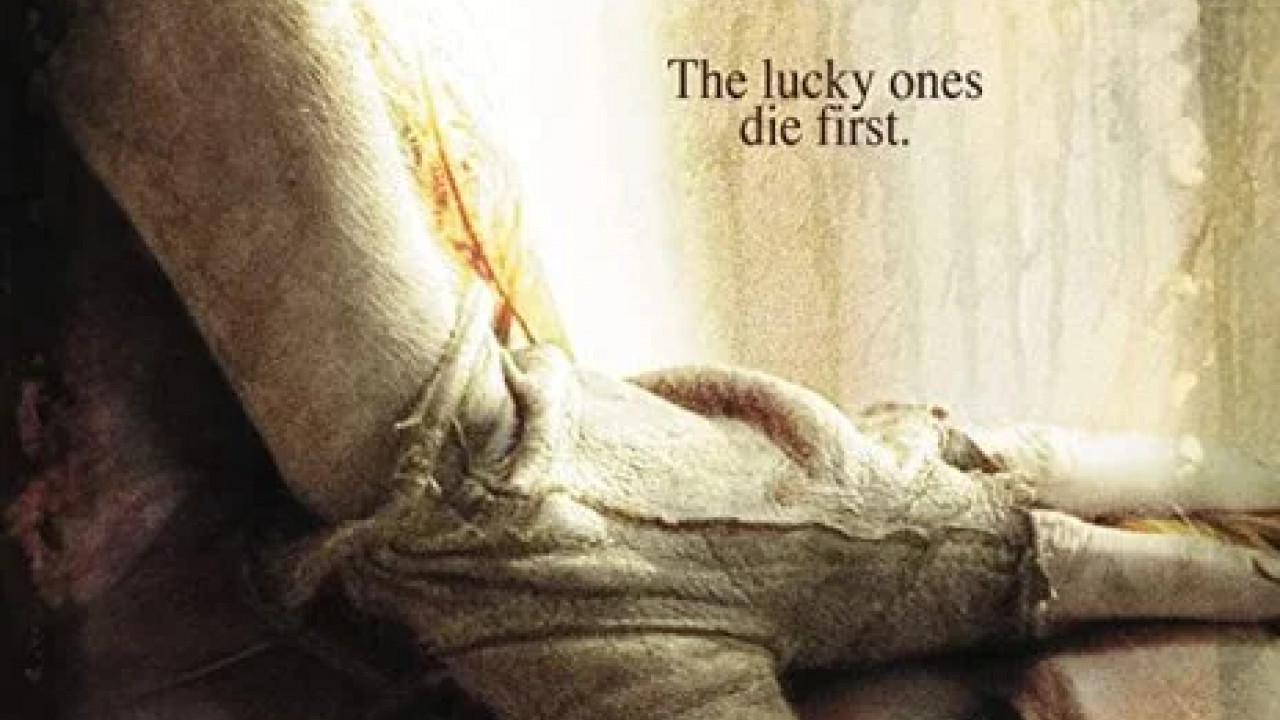 The Hills Have Eyes ( 2006 )