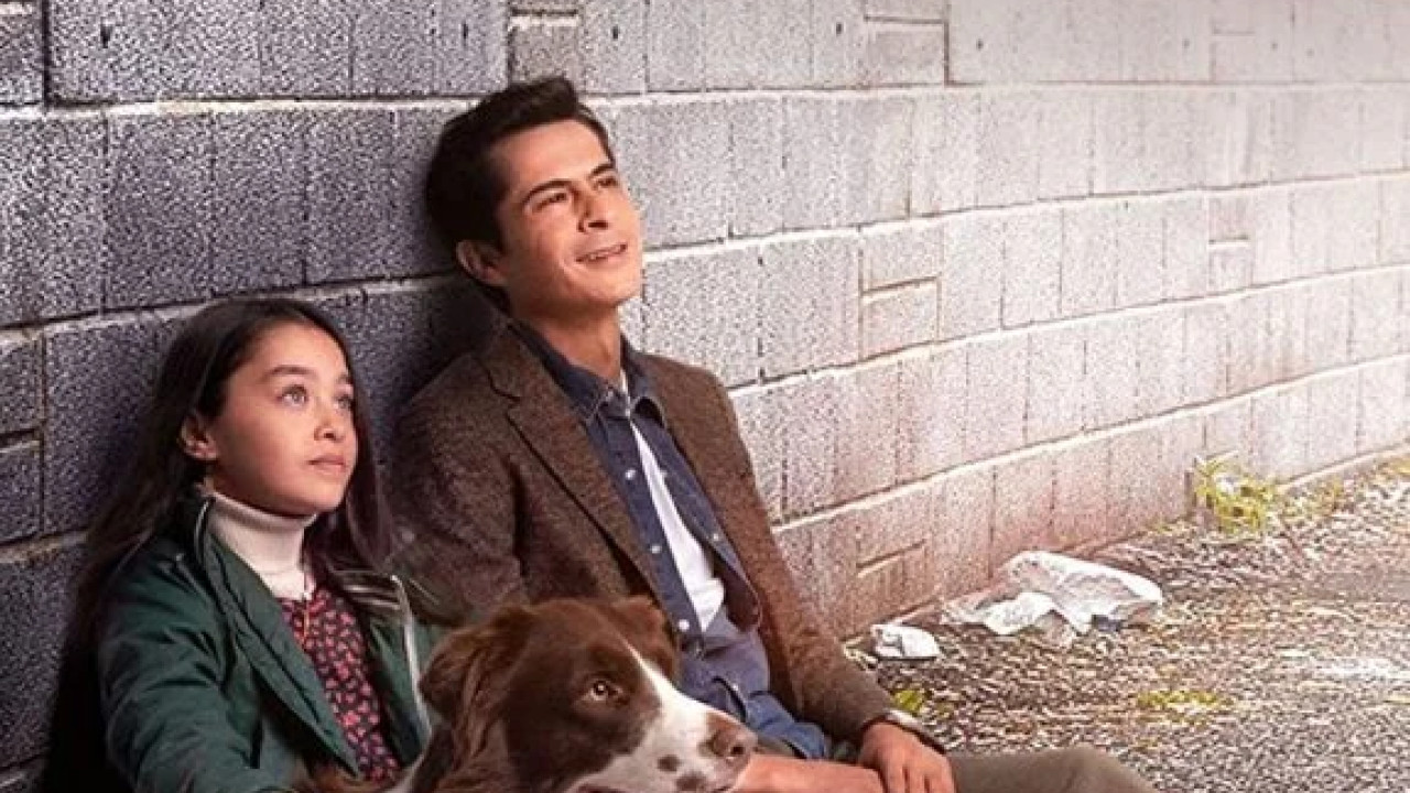 اميرة بلا تاج الموسم الاول الحلقة 9