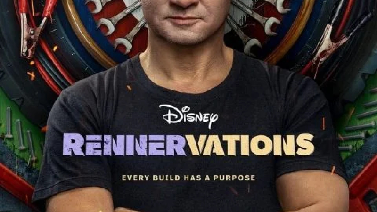 Rennervations