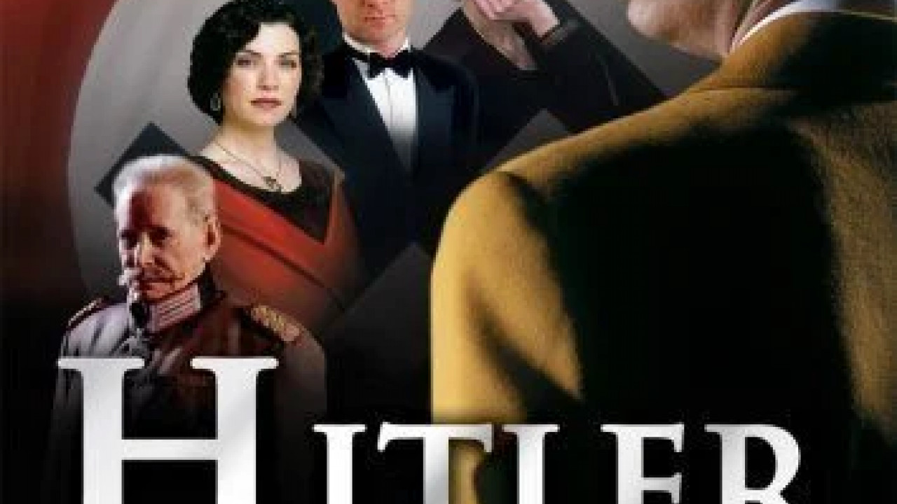 Hitler: The Rise of Evil الحلقة 1