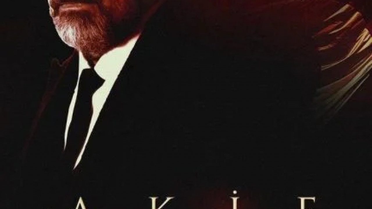 عاكف الموسم الاول الحلقة 5