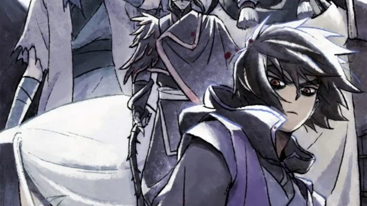 انمي Scissor Seven الموسم الرابع الحلقة 7