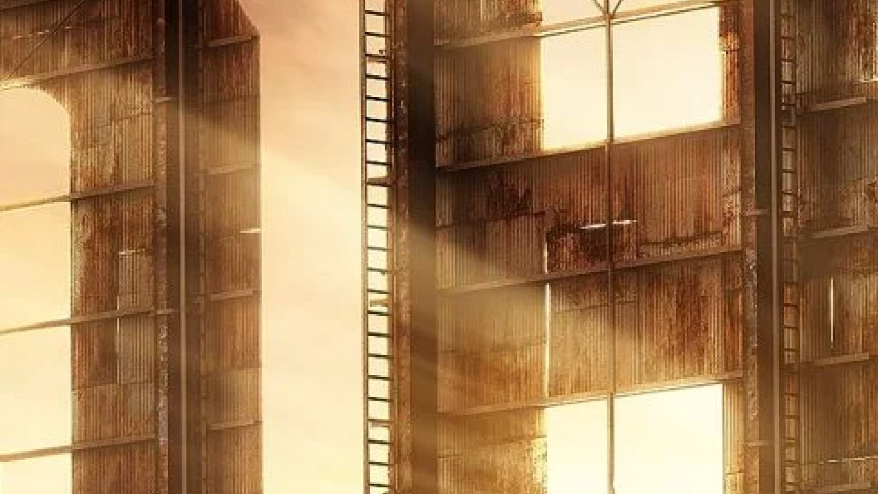 Hollywood الحلقة 1