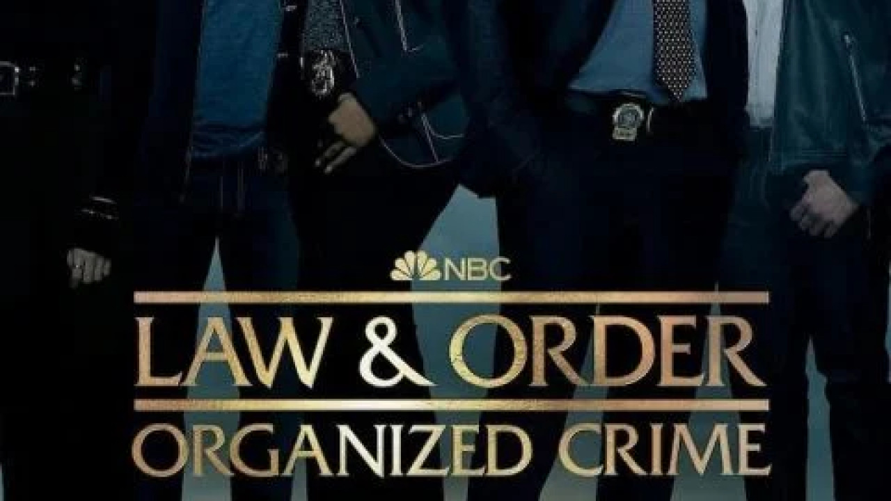 Law and Order: Organized Crime الموسم الثالث الحلقة 18