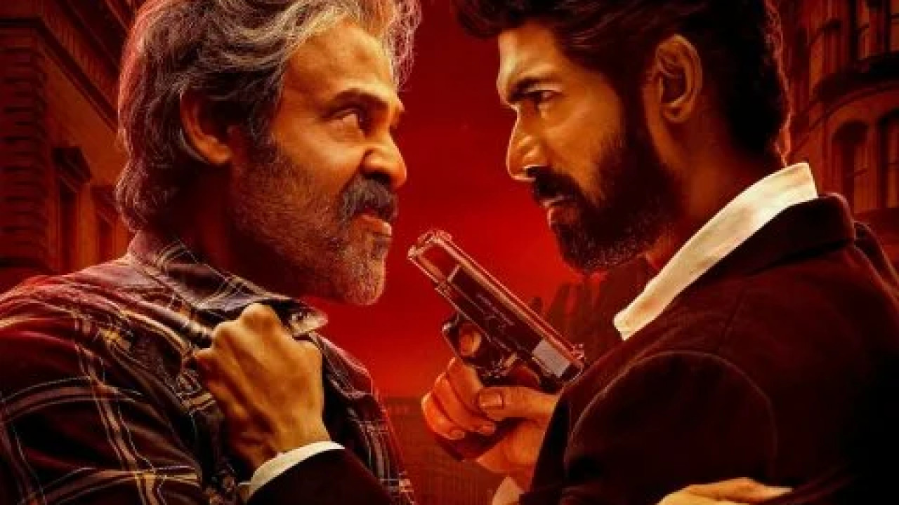 Rana Naidu الموسم الاول الحلقة 10