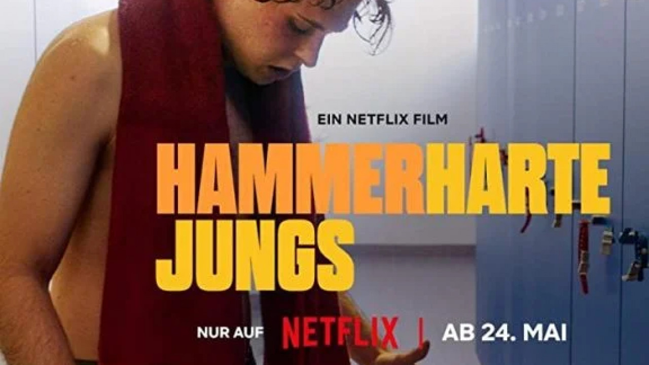 Hard Feelings ( 2023 )