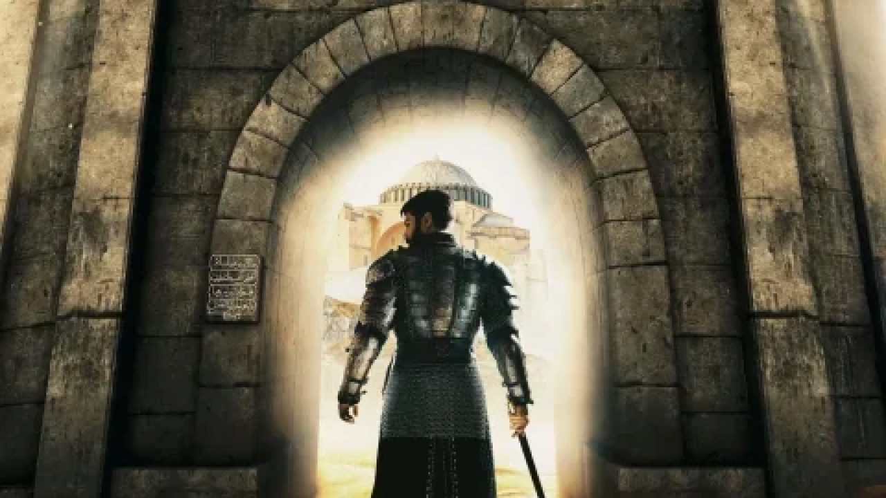 محمد الفاتح سلطان الفتوحات