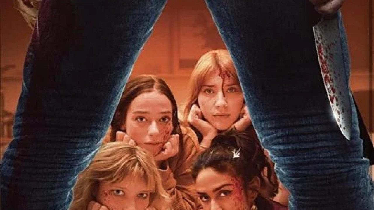 Pillow Party Massacre ( 2023 )