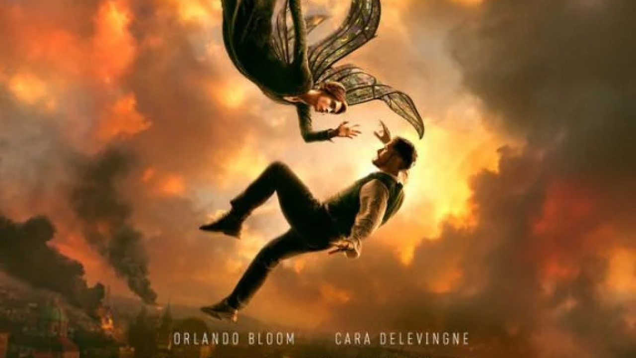 Carnival Row الموسم الثاني الحلقة 8