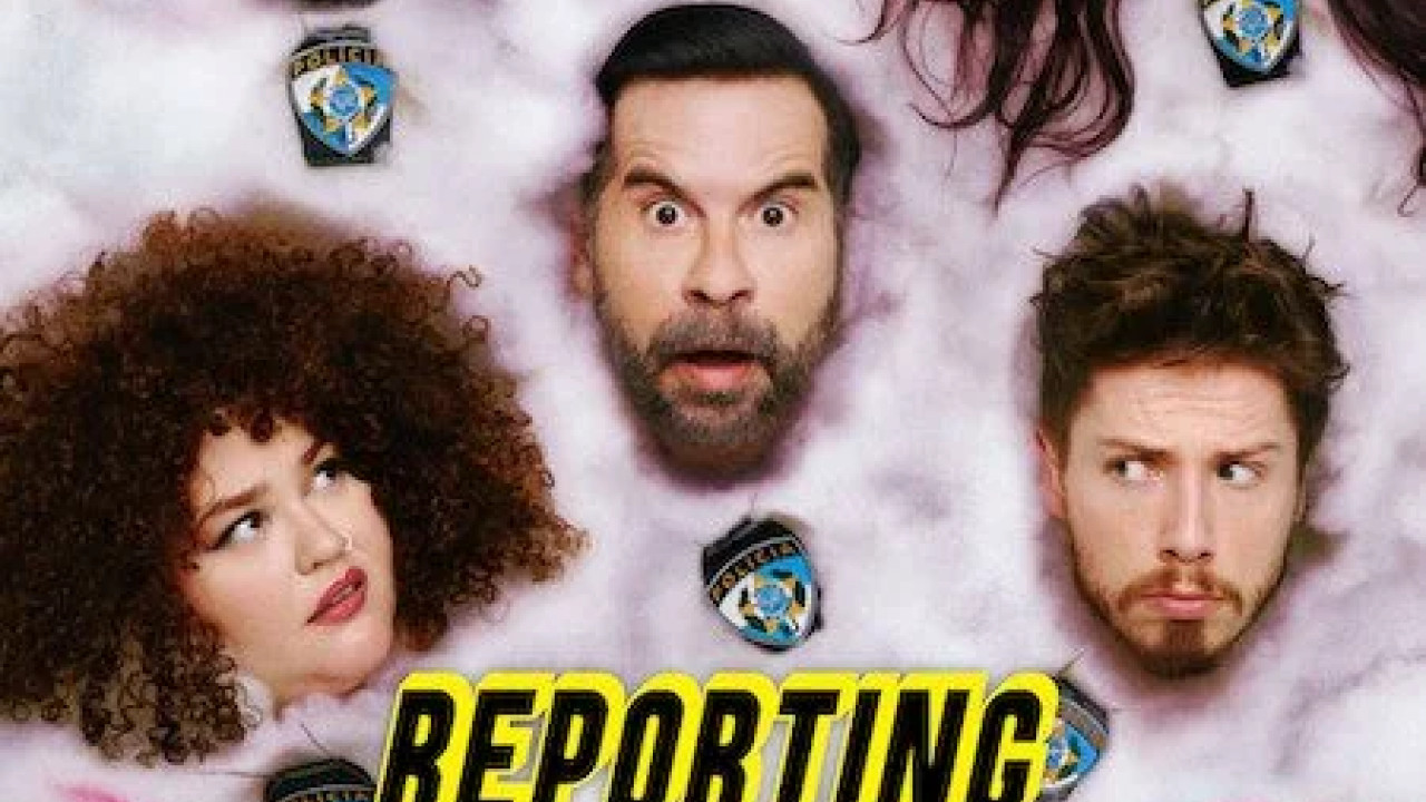 Reporting for Duty الموسم الاول الحلقة 3